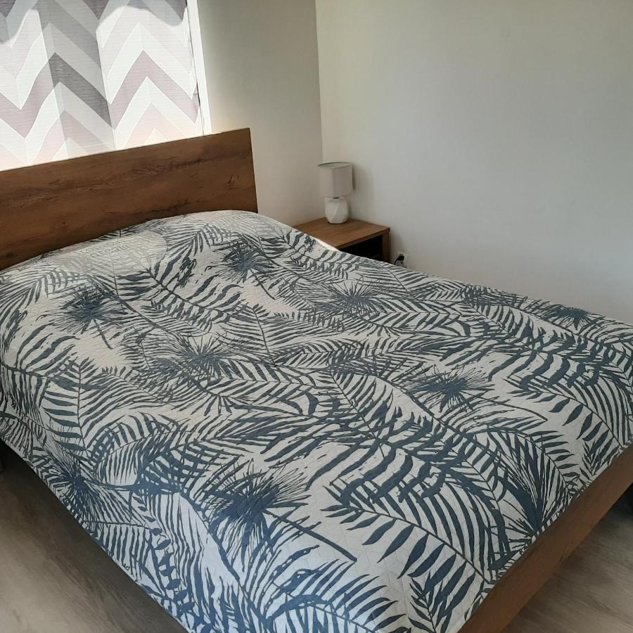Apartament Thomas Swinoujscie Dış mekan fotoğraf