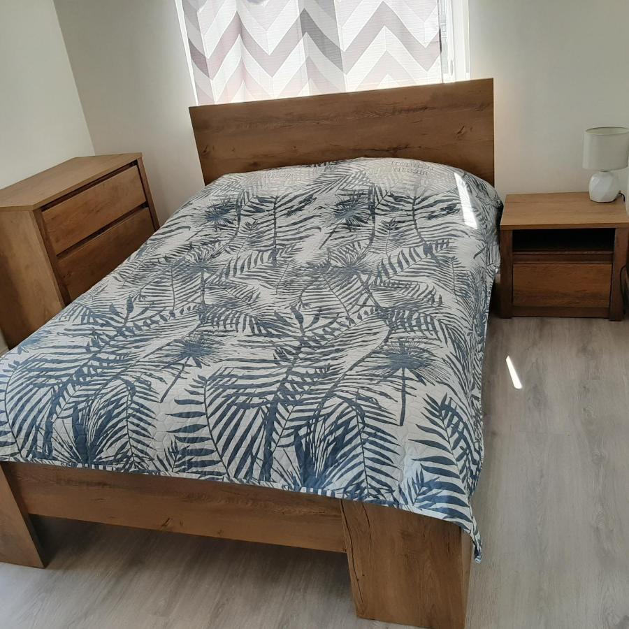 Apartament Thomas Swinoujscie Dış mekan fotoğraf
