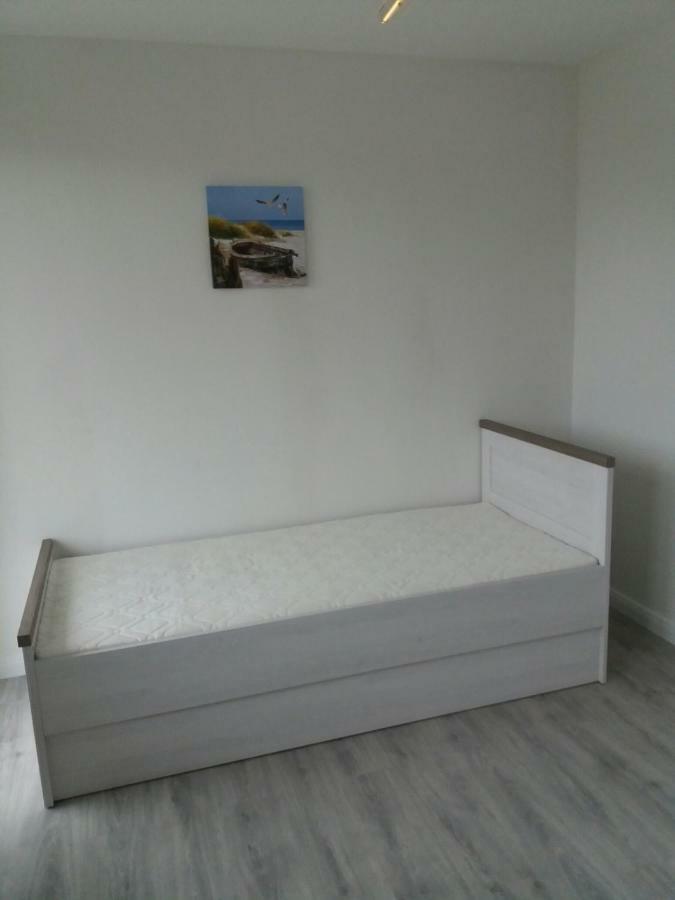 Apartament Thomas Swinoujscie Dış mekan fotoğraf